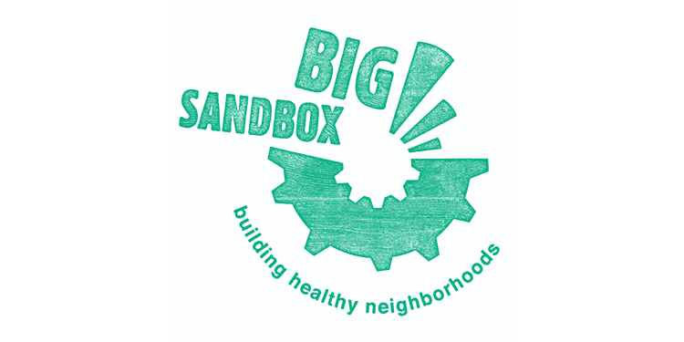 The Big SandBox